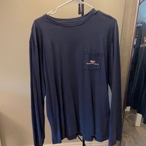 Men’s Vineyard Vines long sleeve